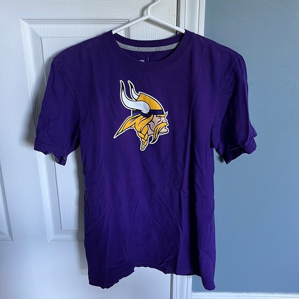 Nike Minnesota Vikings T-Shirt